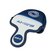 Odyssey Ai-ONE Jailbird Mini Versa 90 CH putter