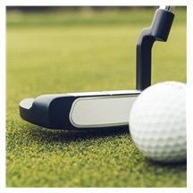 Odyssey Ai-ONE Jailbird Mini Versa 90 CH putter