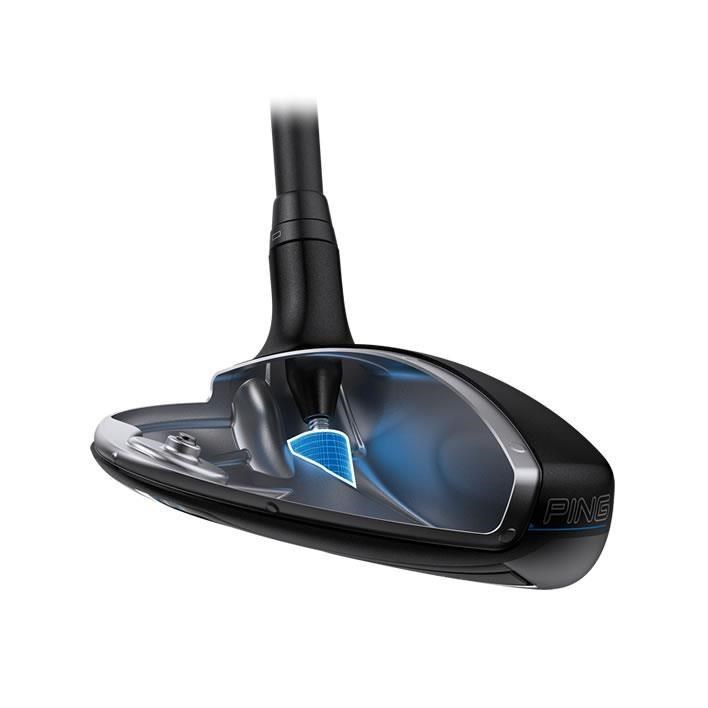 PING G440 MAX HL pánské fairway dřevo