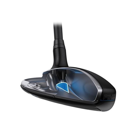 PING G440 SFT HL pánské fairway dřevo