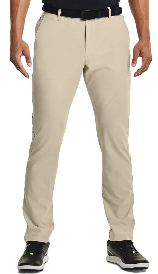 Under Armour Drive Tapered pánské kalhoty, khaki base