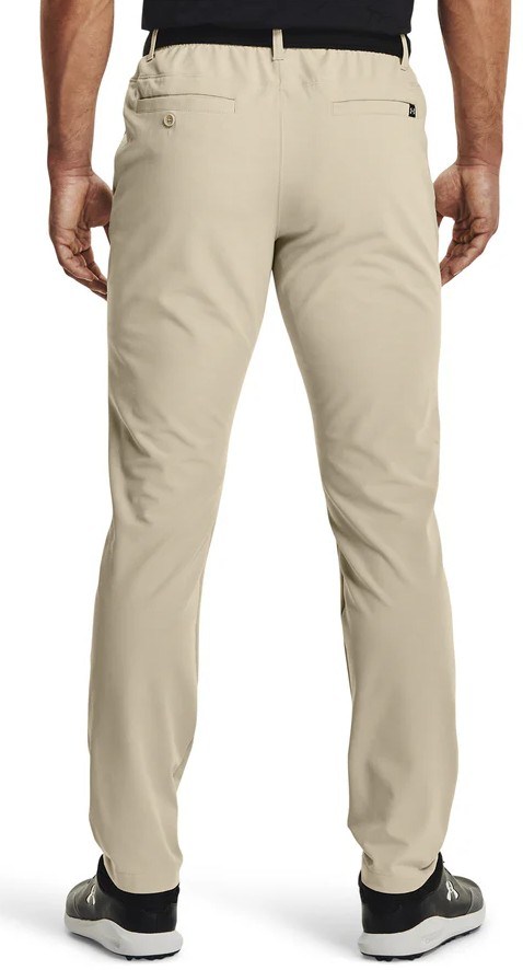 Under Armour Drive Tapered pánské kalhoty, khaki base