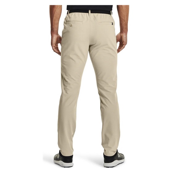 Under Armour Drive Tapered pánské kalhoty, khaki base