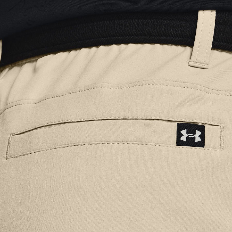 Under Armour Drive Tapered pánské kalhoty, khaki base