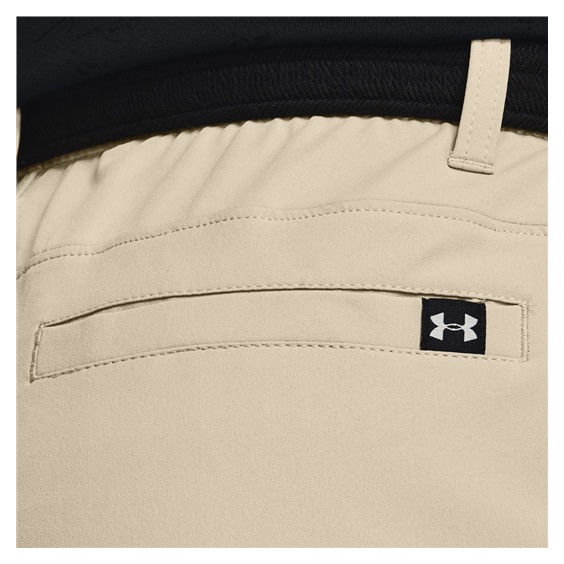 Under Armour Drive Tapered pánské kalhoty, khaki base