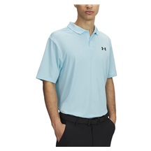 Under Armour Performance 3.0 pánské polo, modré
