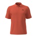 Under Armour Matchplay pánské polo, oranžové