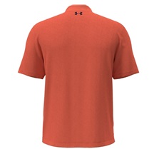 Under Armour Matchplay pánské polo, oranžové