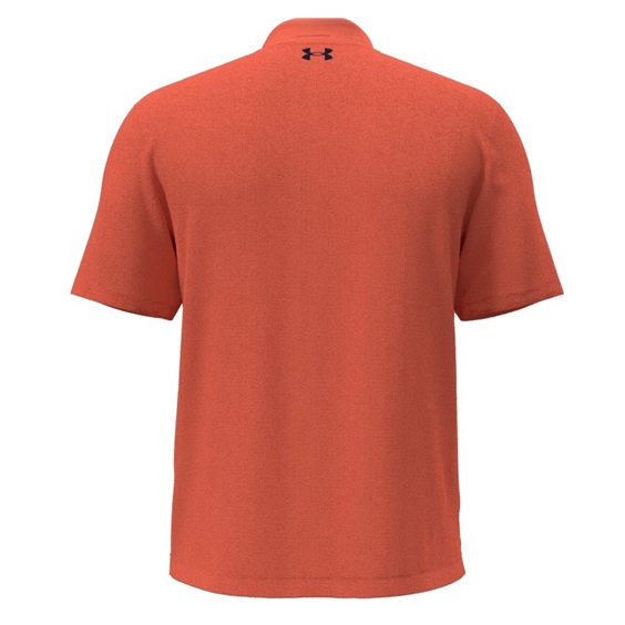 Under Armour Matchplay pánské polo, oranžové