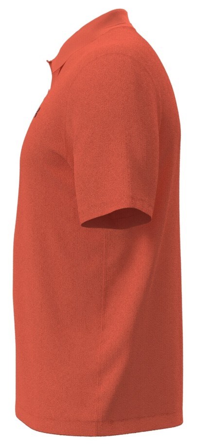 Under Armour Matchplay pánské polo, oranžové