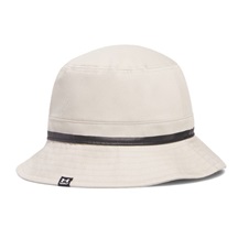Under Armour Unisex Driver golfový klobouk, khaki base/black
