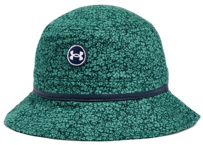 Under Armour Unisex Driver golfový klobouk, midnight navy