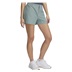 Under Armour Drive 9cm dámské kraťasy, silica green
