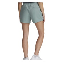 Under Armour Drive 9cm dámské kraťasy, silica green