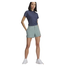 Under Armour Drive 9cm dámské kraťasy, silica green