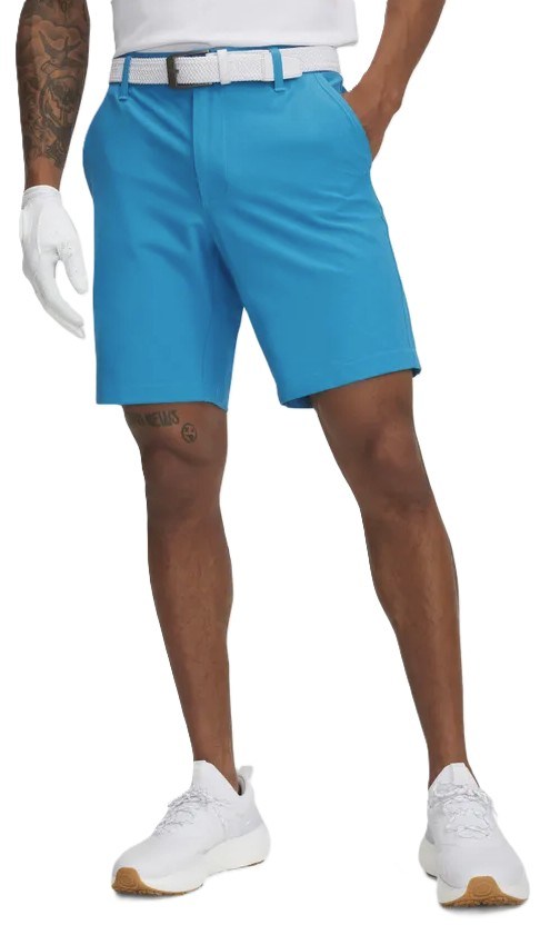 Under Armour Drive Taper pánské kraťasy, modré