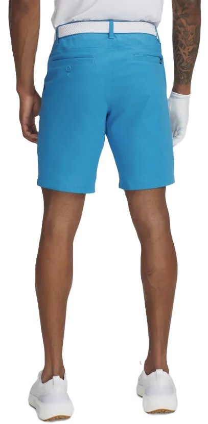 Under Armour Drive Taper pánské kraťasy, modré