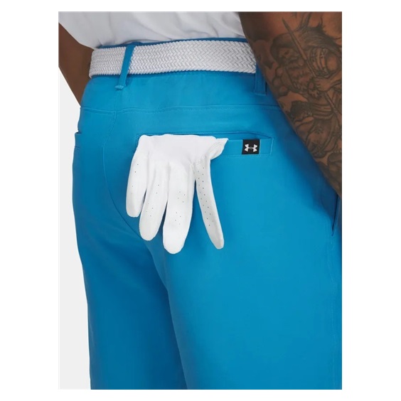 Under Armour Drive Taper pánské kraťasy, modré