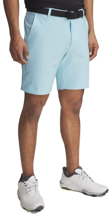Under Armour Drive Taper pánské kraťasy, stream
