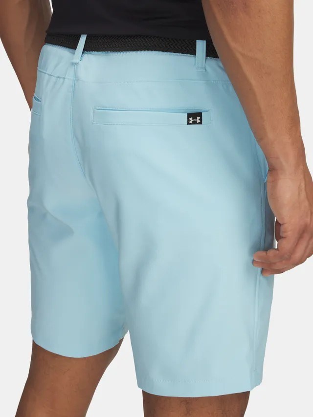 Under Armour Drive Taper pánské kraťasy, stream