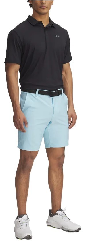 Under Armour Drive Taper pánské kraťasy, stream