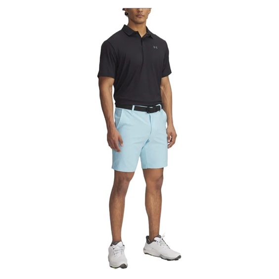 Under Armour Drive Taper pánské kraťasy, stream