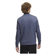 Under Armour Drive Midlayer Crew pánská mikina, šedá