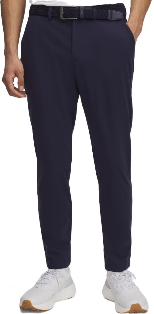 Under Armour Drive Pro All Weather pánské kalhoty, modré