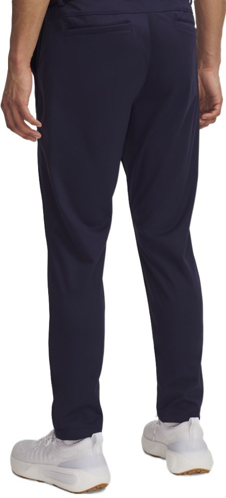 Under Armour Drive Pro All Weather pánské kalhoty, modré
