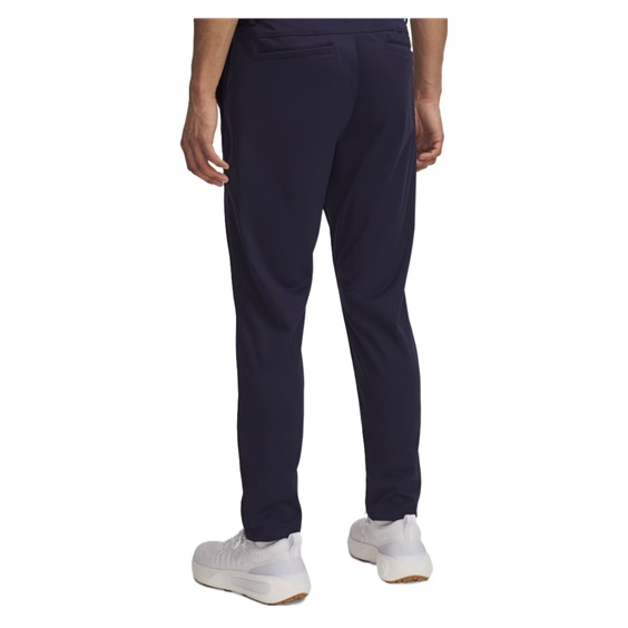 Under Armour Drive Pro All Weather pánské kalhoty, modré