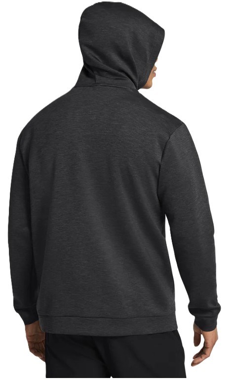 Under Armour Drive Midlayer pánská mikina, černá