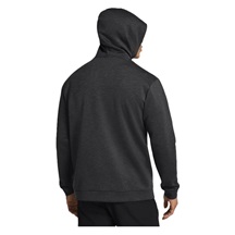 Under Armour Drive Midlayer pánská mikina, černá