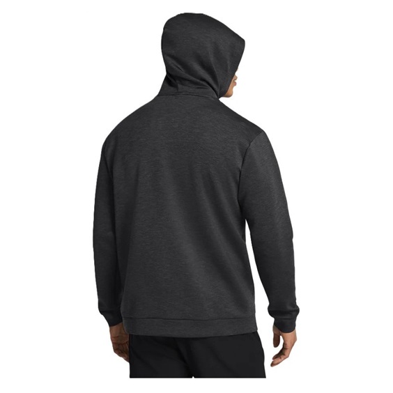 Under Armour Drive Midlayer pánská mikina, černá