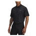 Under Armour Drive Chill Printed pánské polo, černé