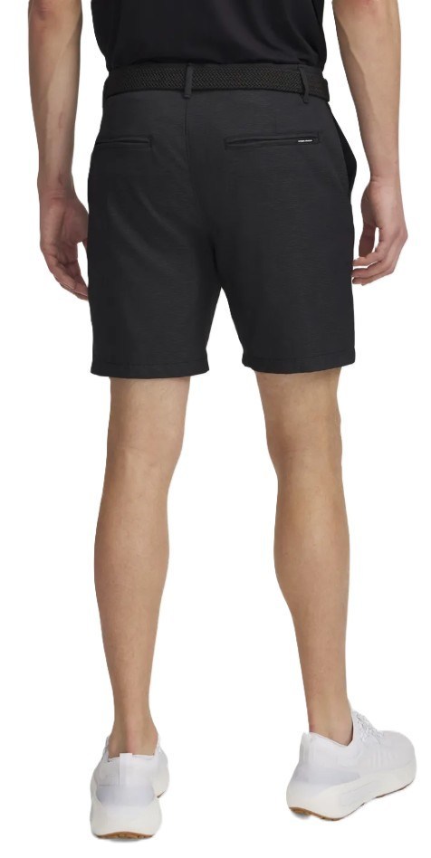 Under Armour Drive Chill 8" Vented pánské kraťasy, černé