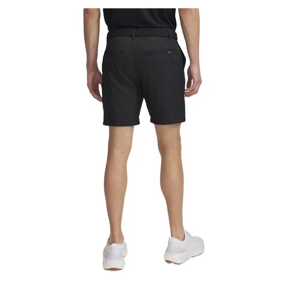 Under Armour Drive Chill 8" Vented pánské kraťasy, černé