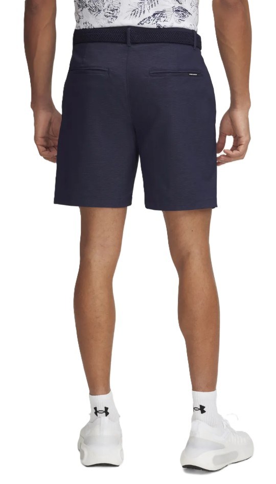 Under Armour Drive Chill 8" Vented pánské kraťasy, modré