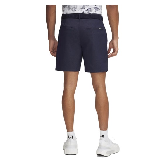 Under Armour Drive Chill 8" Vented pánské kraťasy, modré
