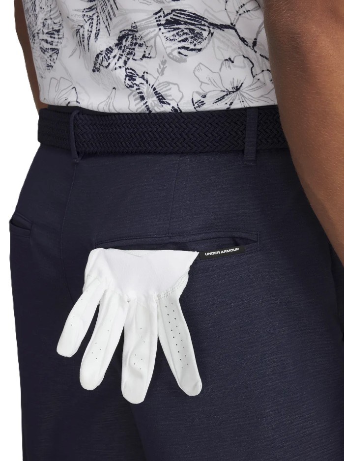 Under Armour Drive Chill 8" Vented pánské kraťasy, modré