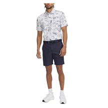 Under Armour Drive Chill 8" Vented pánské kraťasy, modré
