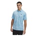 Under Armour Drive Jacquard pánské polo, stream