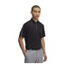 Under Armour Drive Zip pánské polo, černé