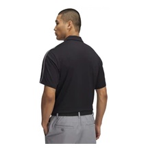 Under Armour Drive Zip pánské polo, černé