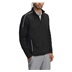 Under Armour Drive Wind Full Zip pánská mikina, černá