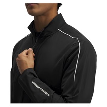 Under Armour Drive Wind Half Zip pánská bunda, černá