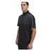 Under Armour Drive Wind Short Sleeve pánská bunda, černá