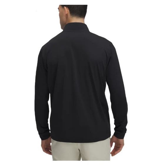 Under Armour Drive Full Zip pánská mikina, černá