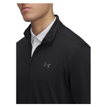Under Armour Drive Full Zip pánská mikina, černá
