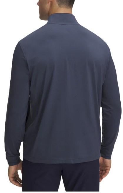 Under Armour Drive Full Zip pánská mikina, downpour gray