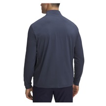Under Armour Drive Full Zip pánská mikina, downpour gray